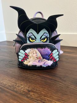 Disney loungefly