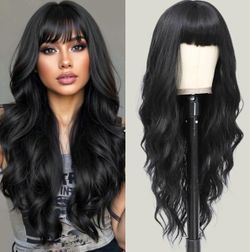 Wig #15