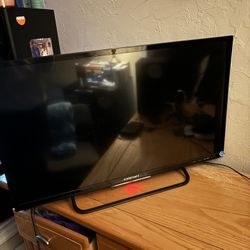 Element Smart TV