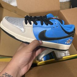 Nike SB Dunk Lo Sz 9.5 DS