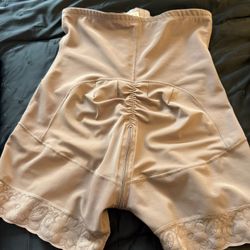 Colombian Faja Shapewear