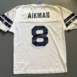 Dallas Cowboy Jersey 