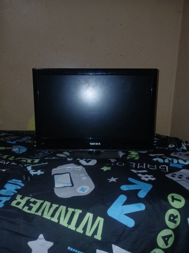 Mega 19" LED TV