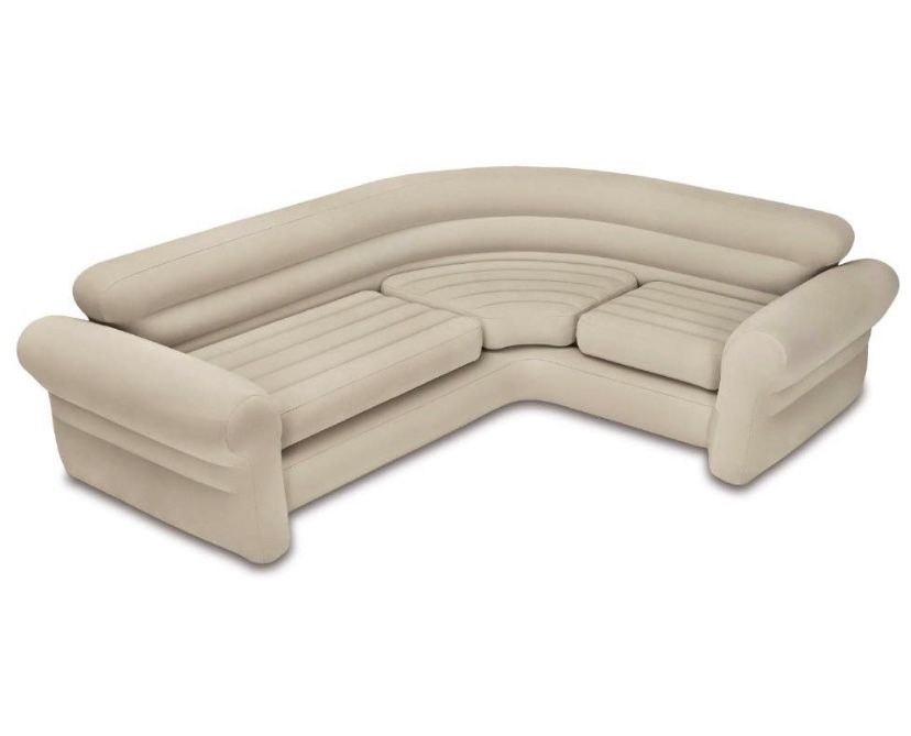 Intex sofa