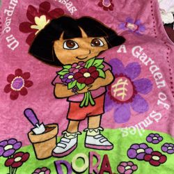 Cobija De Dora 