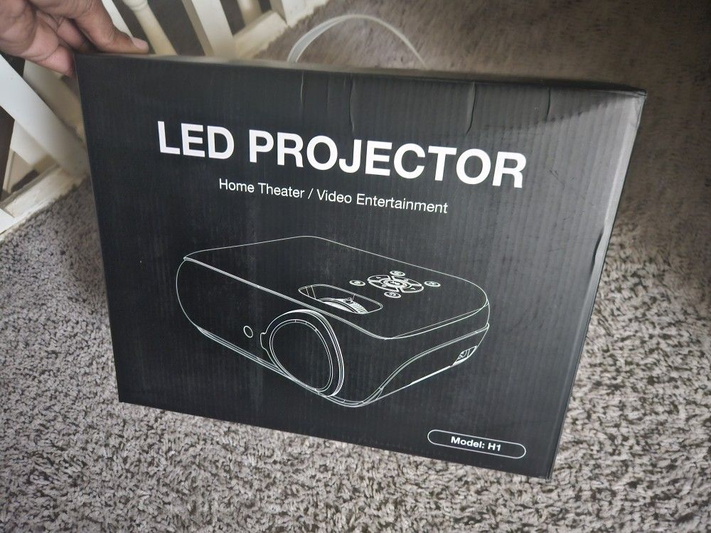 Projector
