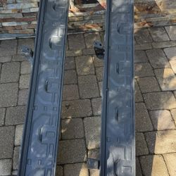 Toyota 4 Runner Running Boards