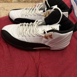 Jordan 12