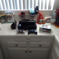 XBOX ONE XBOX 360 PLAYSTATION 