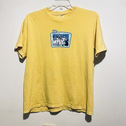 Medium Men’s T Beach Boys