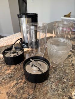 Blender. Smoothie Maker