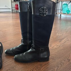 Tory Butch Rising Boot