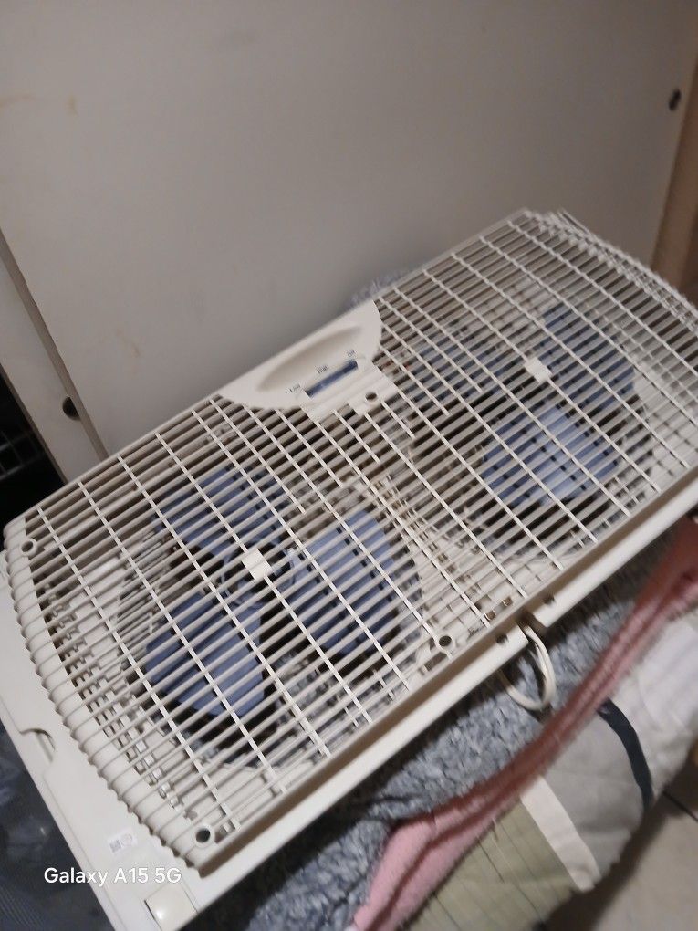 Window Fans