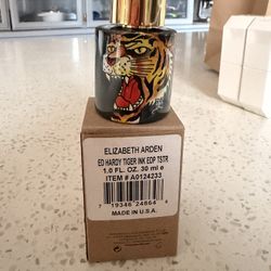 Elizabeth Arden Perfume 