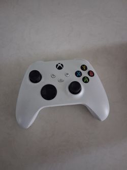 Xbox X|S Controller