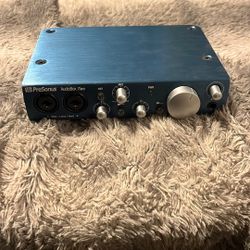 Presonus Audio box I Two 