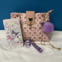 Hello Kitty Bundle 