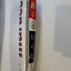 Marucci Cat X Drop 10 30/20 Baseball Bat New With Tags