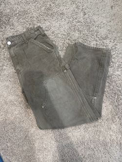 Elwood Industry Double Knee Pants
