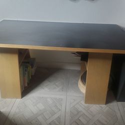 Ikea Desk