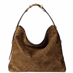 Gucci Beatrix Maxi hobo brand new with receipt