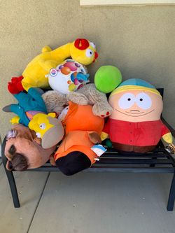 Free stuffed animals