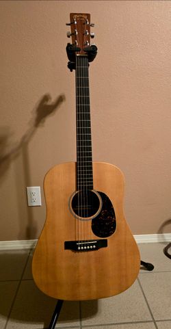 Martin DX1AE