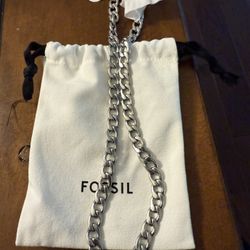 Stainless steel chain