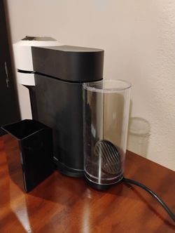 Nespresso Coffee Maker
