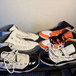 3 Pair Deal
