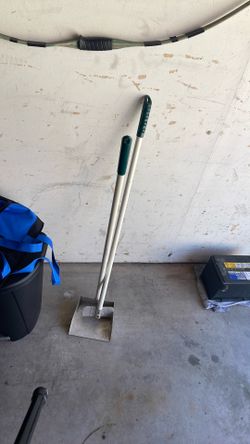 Poop scoop