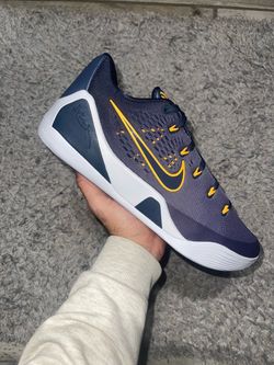Kobe 9 Protro Nike
