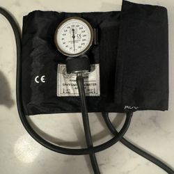 Blood Pressure Cuff