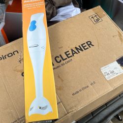 Immersion Blender