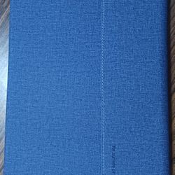 Blue Forubar Case for 13 Inch Microsoft Surface Pro 8