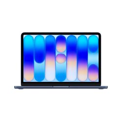 Apple 2026 MacBook Neo 13-Inch - 512GB SSD Storage / Touch IDIndigo - BRAND NEW