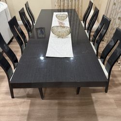 Modern Dining Table