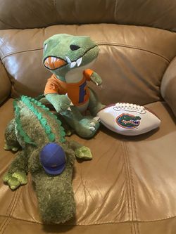 Gators Toys