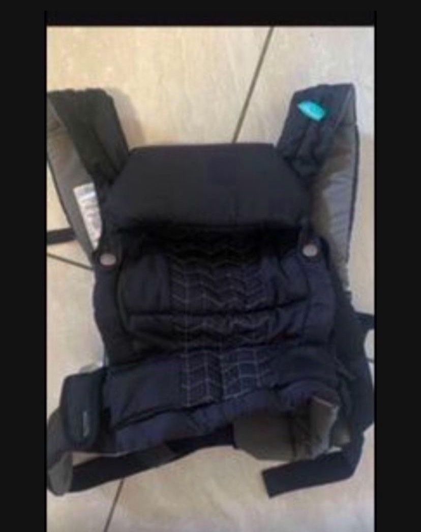 Baby Carrier
