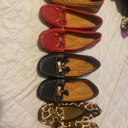 Size 7 Women Flats 