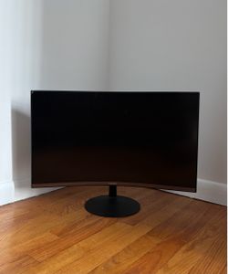 24” Samsung Monitor