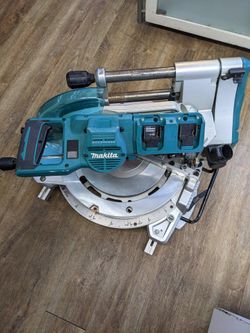 Makita Miter Saw