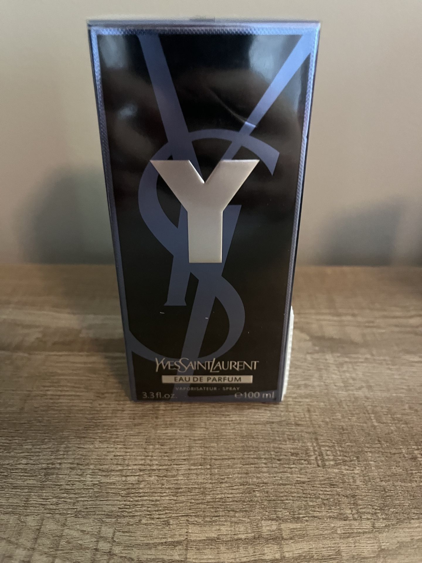 Ysl Y