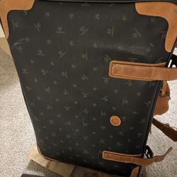 Valentino Luggage Set 