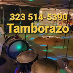 Tamborazo El Numero Uno