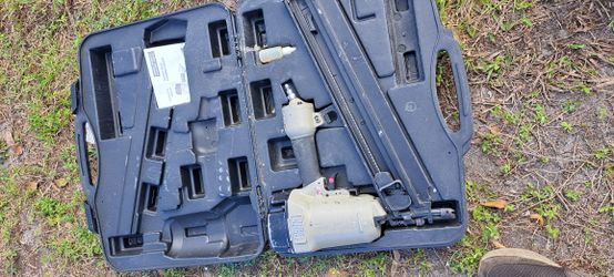 Framing Nailer