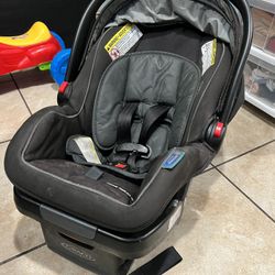 Car Seat 