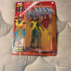 JEAN GREY X-MEN 