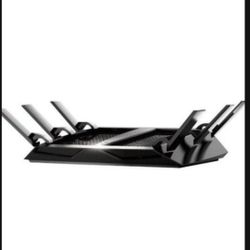 Netgear Nighthawk X6 R8000 AC3200 TriBand Router