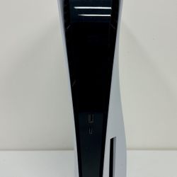 Sony PlayStation 5 - Disc Edition - Banned From PlayStation Network